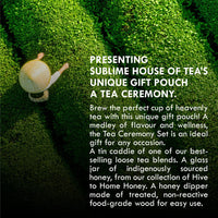 Thumbnail for Sublime Inspiring Awe A Tea Ceremony