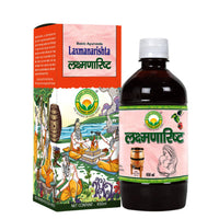 Thumbnail for basic-ayurveda-laxmanarishta