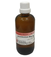 Thumbnail for dr.-reckeweg-chelidonium-maj-mother-tincture-