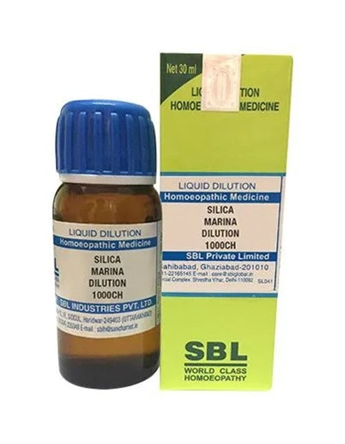 sbl-homeopathy-silica-marina-dilutio