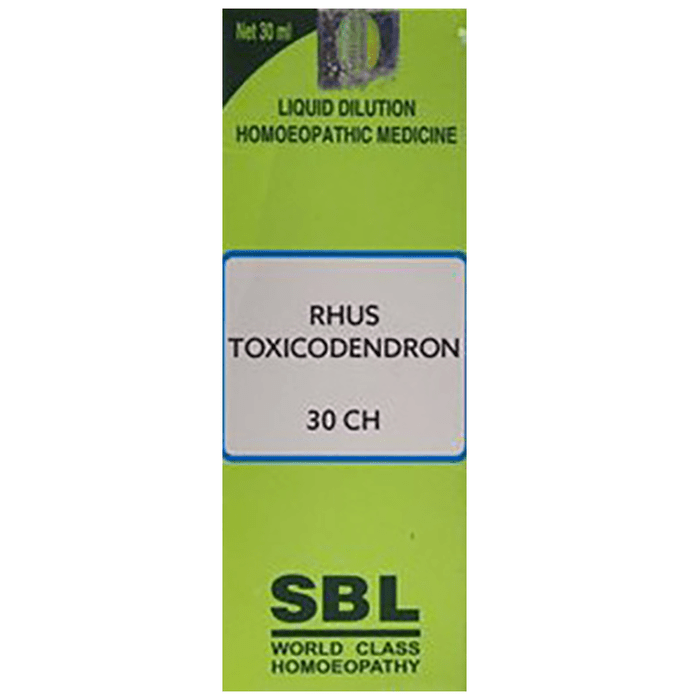 sbl-homeopathy-rhus-toxicodendron-dilutio