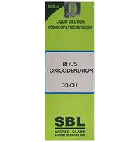 Thumbnail for sbl-homeopathy-rhus-toxicodendron-dilutio