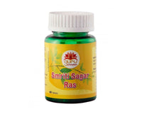 Thumbnail for guru-prasadam-smriti-sagar-ras-tablets