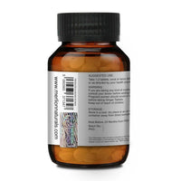 Thumbnail for Merlion Naturals Ginger 500mg Tablets