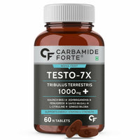 Thumbnail for Carbamide Forte Testo
