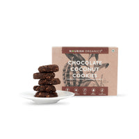 Thumbnail for Nourish Organics Chocolate Coconut Cookies