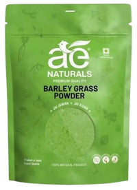 Thumbnail for ae-naturals-barley-grass-powder