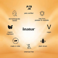 Thumbnail for Inatur Argan Hair Serum