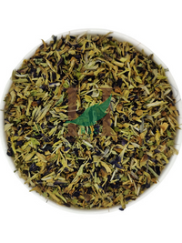 Thumbnail for H&C Herbal Blue Pea Flower Cut & Shifted Herbal Tea Ingredient