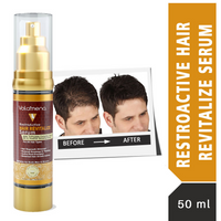 Thumbnail for Volamena Restroactive Hair Revitalize Serum