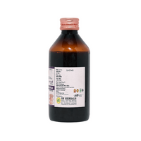 Thumbnail for SN Herbals Epiguard Syrup