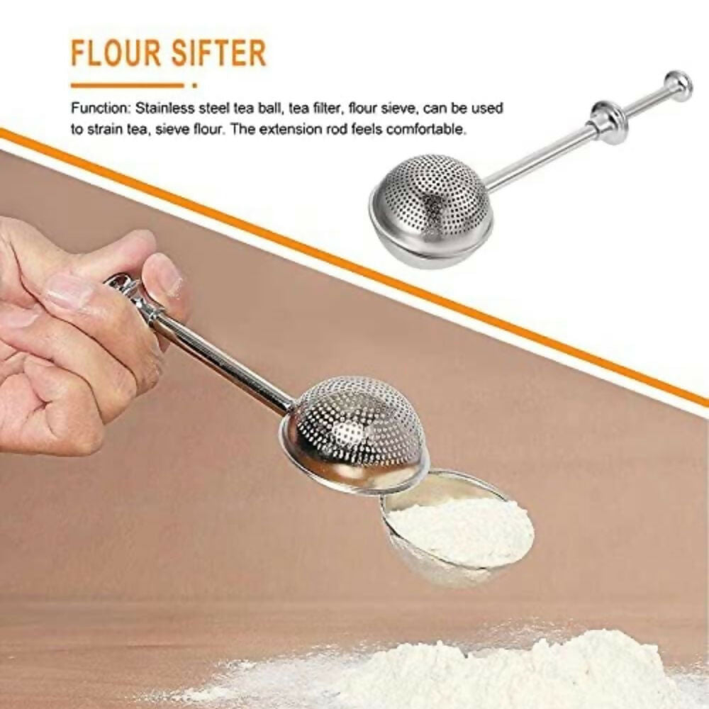 Shuddh Natural Royal Brass Strainer