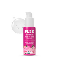 Thumbnail for PLIX The Plant Fix Hibiscus Frizz Control Serum