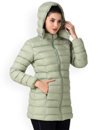 Thumbnail for hooded-lightweight-puffer-jacket