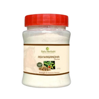 Thumbnail for balu-herbals-ashwagandha-powder