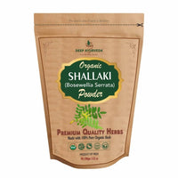 Thumbnail for deep-ayurveda-organic-shallaki-powder