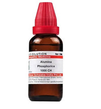 Thumbnail for dr.-willmar-schwabe-india-alumina-phosphorica-dilutio