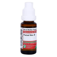 Thumbnail for adel-homeopathy-fucus-ves-mother-tincture-