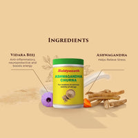 Thumbnail for baidyanath-ashwagandha-churna