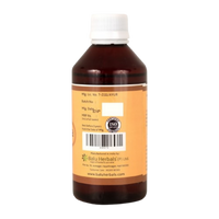 Thumbnail for Balu Herbals Kshirabala Thailam