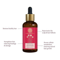 Thumbnail for Forest Essentials Keshanta Advanced Hair Growth Serum
