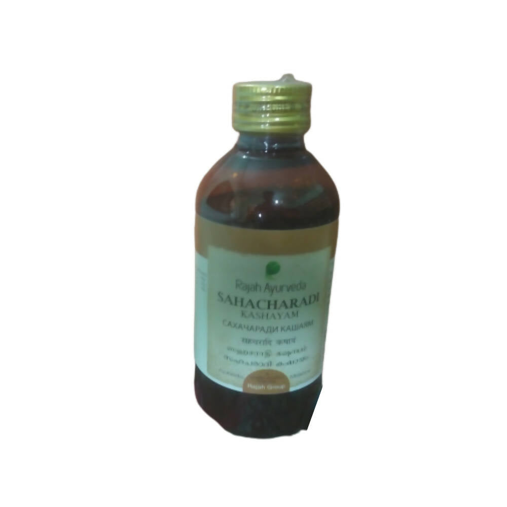 rajah-ayurveda-sahacharadi-kashayam
