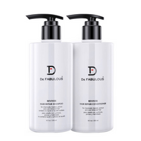Thumbnail for de-fabulous-reviver-hair-repair-shampoo-+-conditioner-comb
