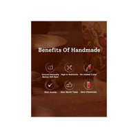 Thumbnail for Orco Organic Garam Masala Powder