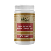 Thumbnail for uma-ayurveda-medohar-vidangadi-lauha-tablets