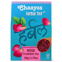 Thumbnail for chaayos-herbal-rose-te
