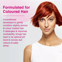 Thumbnail for Schwarzkopf Professional Bc Ph4.5 Color Freeze Conditioner