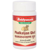 Thumbnail for baidyanath-jhansi-phalkalyan-ghrit