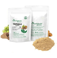 Thumbnail for Kerala Naturals Triphala Powder