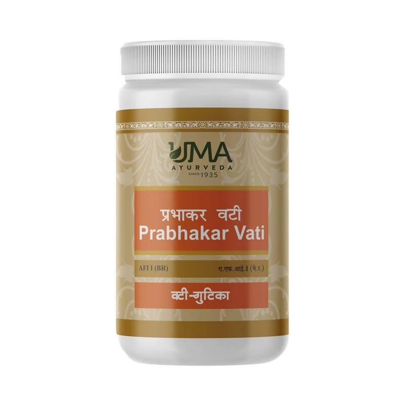 uma-ayurveda-prabhakar-vati