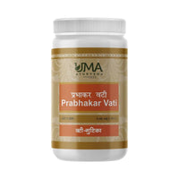 Thumbnail for uma-ayurveda-prabhakar-vati