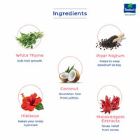 Thumbnail for Parachute Advansed Ayurvedic Hot Oil