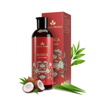Thumbnail for Avimee Herbal Anti Dandruff Kit