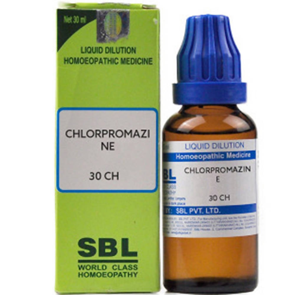 sbl-homeopathy-chlorpromazine-dilutio