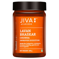 Thumbnail for jiva-ayurveda-lavan-bhaskar-churna