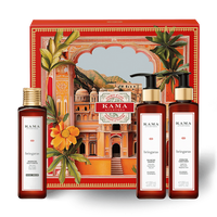 Thumbnail for kama-ayurveda-bringaras-essential-hai