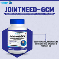 Thumbnail for Healthvit Jointneed