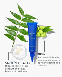 Thumbnail for Aavrani Scalp Rescue Serum