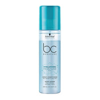 Thumbnail for Schwarzkopf Professional Bonacure Hyaluronic Moisture Kick Spray Conditioner For Dry Hair
