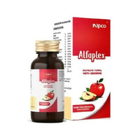Thumbnail for nipco-homeopathy-alfaplex-alfalfa-tonic-with-ginsen