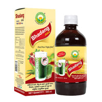 Thumbnail for basic-ayurveda-shadang-juice