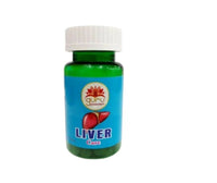Thumbnail for guru-prasadam-liver-care-tablets