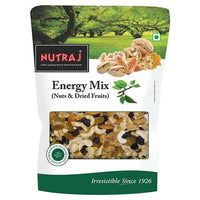 Thumbnail for nutraj-energy-mix-(nuts-&-dried-fruits