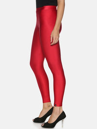 Thumbnail for Shimmer Ankle-Length Leggings
