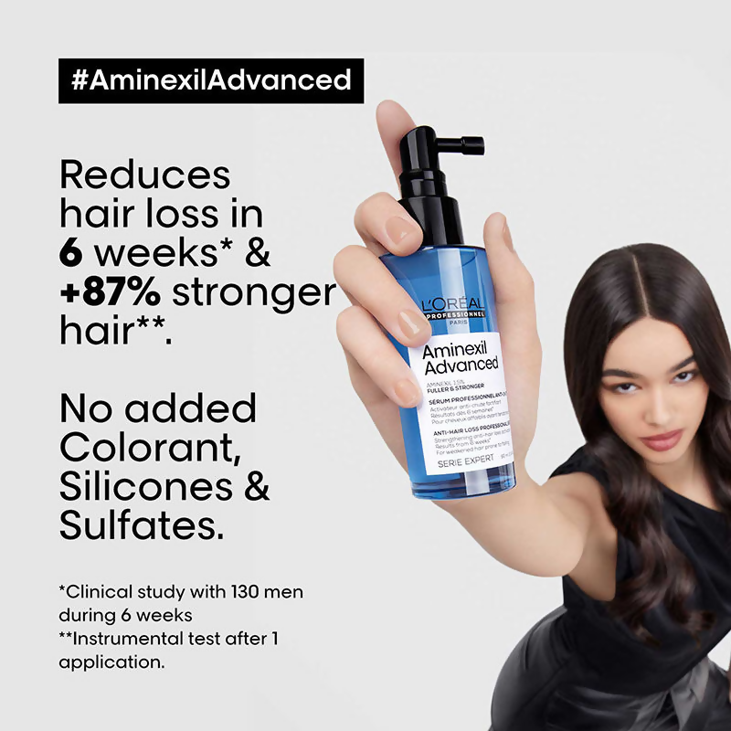 L'Oreal Professionnel Anti
