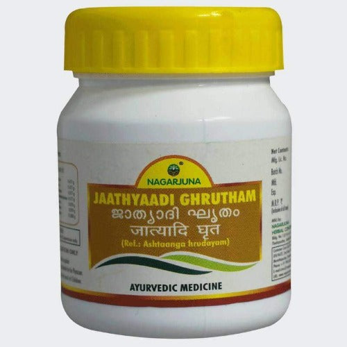 nagarjuna-ayurveda-jaathyaadi-ghrutham